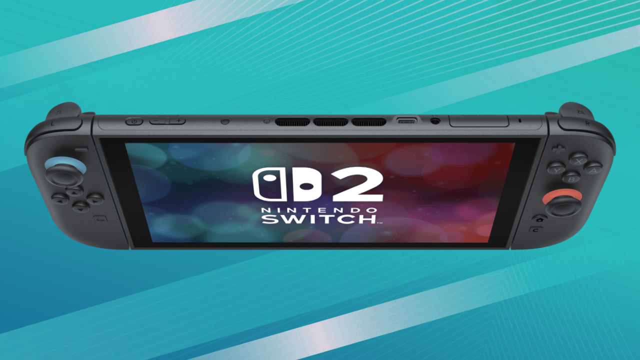 Indeno Switch Nintendo Switch 2 - Alle Infos zur neuen Handheld-Konsole | SpieleKauf