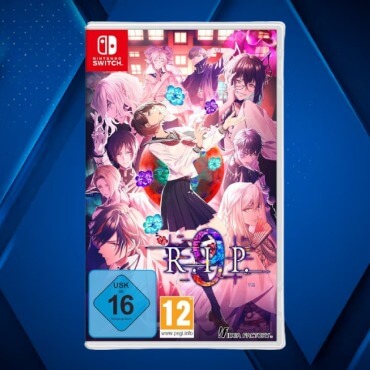 9 R.I.P. (Switch) für 32,48 EUR und Aroma Edition (Switch) für 46