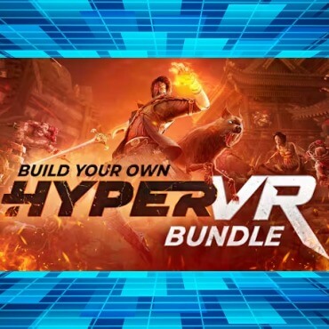 [Endet bald] Build Your Own Hyper VR Bundle (Steam) ab 9,99 EUR, u.a ...