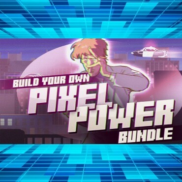 Build Your Own Pixel Power Bundle (Fall 2025) (Steam) ab 4,95 EUR, u.a ...