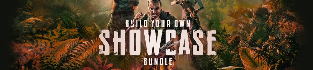 [Endet bald] Build Your Own Showcase Bundle (Steam) ab 5,85 EUR, u.a ...
