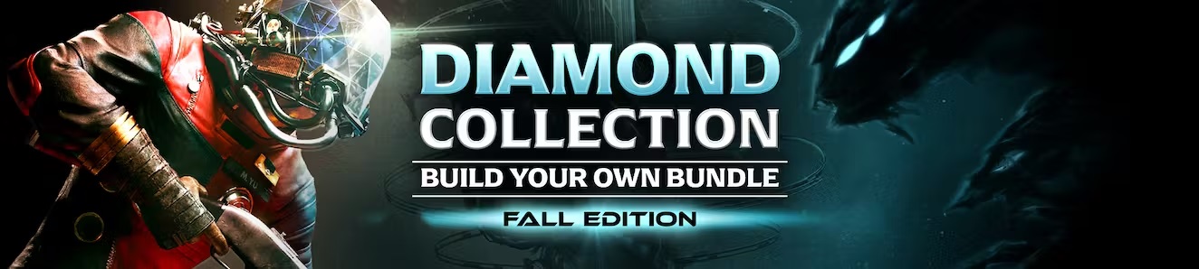 [Endet bald] Diamond Collection BYOB Fall Edition (Steam) ab 16,89 EUR ...