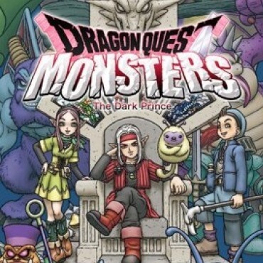 Dragon Quest Monsters: The Dark Prince (Steam) fr 8,50 EUR #Reseller |  SpieleKauf