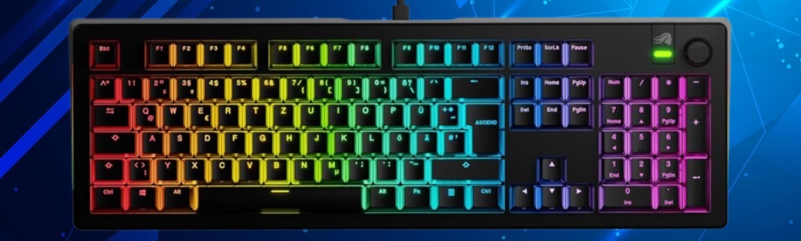 Gateron mechanische schakelaargids – Netherlands