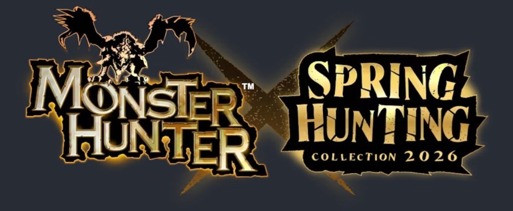 [Endet bald] Monster Hunter Spring Hunting Collection 2026 (Steam) ab ...