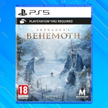 Skydance's Behemoth [PSVR2] (PS5) für 18,46 EUR inkl. VSK | SpieleKauf