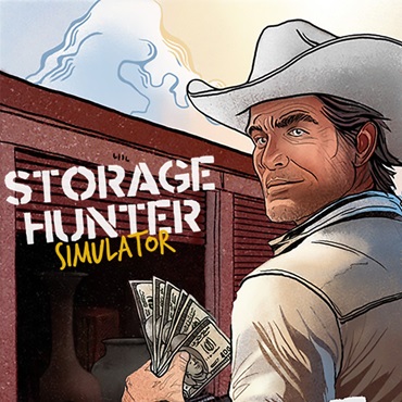 Storage Hunter Simulator (Steam) für 14,36 EUR #Marketplace