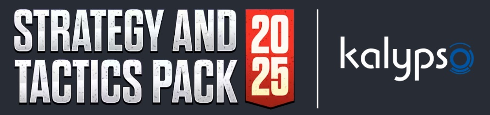 [Endet bald] Strategy And Tactics Pack 2025 Bundle (Steam) ab 7,08 EUR ...