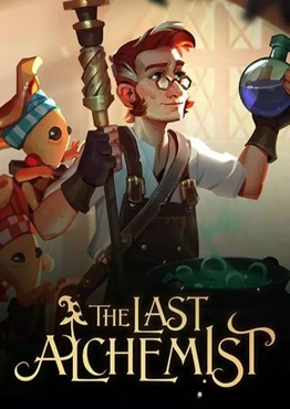 The Last Alchemist (Steam) für 7,27 EUR #Keyseller | SpieleKauf