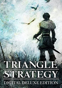Triangle Strategy Deluxe Edition (Steam) für 22,95 EUR #Marketplace