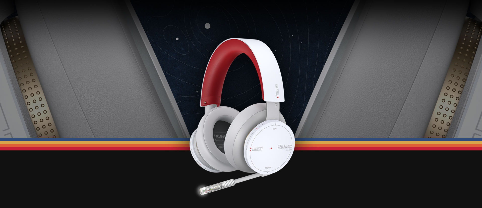  INFO Xbox Wireless Headset Starfield Limited Edition F r 124 99 EUR 